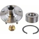 Purchase Top-Quality Front Hub Assembly by SKF - BR930565K pa6
