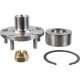 Purchase Top-Quality Front Hub Assembly by SKF - BR930566K pa14