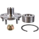 Purchase Top-Quality Front Hub Assembly by SKF - BR930566K pa19