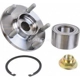 Purchase Top-Quality Front Hub Assembly by SKF - BR930571K pa13