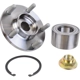Purchase Top-Quality Front Hub Assembly by SKF - BR930571K pa7