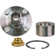 Purchase Top-Quality Front Hub Assembly by SKF - BR930572K pa14