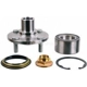 Purchase Top-Quality Front Hub Assembly by SKF - BR930572K pa8