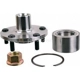 Purchase Top-Quality Front Hub Assembly by SKF - BR930574K pa12