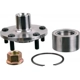 Purchase Top-Quality Front Hub Assembly by SKF - BR930574K pa19
