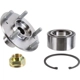 Purchase Top-Quality Front Hub Assembly by SKF - BR930576K pa10