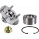 Purchase Top-Quality Front Hub Assembly by SKF - BR930576K pa12