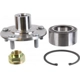 Purchase Top-Quality Front Hub Assembly by SKF - BR930576K pa13