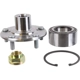 Purchase Top-Quality Front Hub Assembly by SKF - BR930576K pa4
