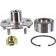Purchase Top-Quality Front Hub Assembly by SKF - BR930576K pa7