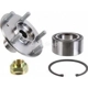 Purchase Top-Quality Front Hub Assembly by SKF - BR930576K pa8