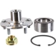 Purchase Top-Quality Front Hub Assembly by SKF - BR930576K pa9