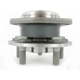 Purchase Top-Quality Front Hub Assembly by SKF - BR930578 pa11