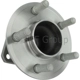Purchase Top-Quality Front Hub Assembly by SKF - BR930578 pa15