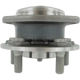 Purchase Top-Quality Front Hub Assembly by SKF - BR930578 pa16
