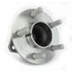 Purchase Top-Quality Front Hub Assembly by SKF - BR930578 pa7