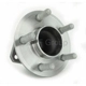 Purchase Top-Quality Front Hub Assembly by SKF - BR930578 pa9