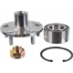 Purchase Top-Quality Front Hub Assembly by SKF - BR930579K pa10