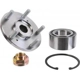 Purchase Top-Quality Front Hub Assembly by SKF - BR930579K pa11