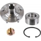 Purchase Top-Quality Front Hub Assembly by SKF - BR930579K pa13
