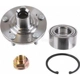 Purchase Top-Quality Front Hub Assembly by SKF - BR930579K pa4