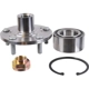 Purchase Top-Quality Front Hub Assembly by SKF - BR930579K pa8