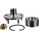 Purchase Top-Quality Front Hub Assembly by SKF - BR930580K pa10