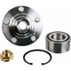 Purchase Top-Quality Front Hub Assembly by SKF - BR930580K pa9