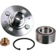 Purchase Top-Quality Front Hub Assembly by SKF - BR930581K pa10