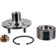 Purchase Top-Quality Front Hub Assembly by SKF - BR930581K pa9