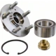 Purchase Top-Quality Front Hub Assembly by SKF - BR930582K pa8