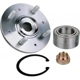 Purchase Top-Quality Front Hub Assembly by SKF - BR930588K pa14