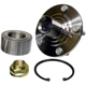 Purchase Top-Quality Front Hub Assembly by SKF - BR930590K pa16