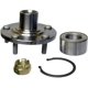 Purchase Top-Quality Front Hub Assembly by SKF - BR930590K pa17