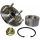 Purchase Top-Quality Front Hub Assembly by SKF - BR930590K pa18