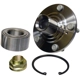 Purchase Top-Quality Front Hub Assembly by SKF - BR930590K pa7