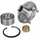 Purchase Top-Quality Front Hub Assembly by SKF - BR930591K pa13