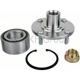 Purchase Top-Quality Front Hub Assembly by SKF - BR930591K pa15