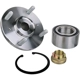 Purchase Top-Quality Front Hub Assembly by SKF - BR930591K pa9