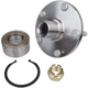 Purchase Top-Quality Front Hub Assembly by SKF - BR930595K pa10