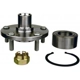 Purchase Top-Quality Front Hub Assembly by SKF - BR930595K pa11