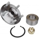 Purchase Top-Quality Front Hub Assembly by SKF - BR930595K pa13