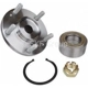 Purchase Top-Quality Front Hub Assembly by SKF - BR930595K pa14