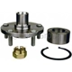 Purchase Top-Quality Front Hub Assembly by SKF - BR930595K pa16