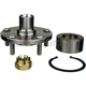 Purchase Top-Quality Front Hub Assembly by SKF - BR930595K pa5