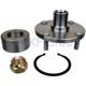 Purchase Top-Quality Front Hub Assembly by SKF - BR930596K pa13
