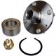 Purchase Top-Quality Front Hub Assembly by SKF - BR930596K pa15