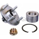 Purchase Top-Quality Front Hub Assembly by SKF - BR930599K pa18