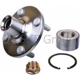 Purchase Top-Quality Front Hub Assembly by SKF - BR930599K pa19