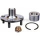 Purchase Top-Quality Front Hub Assembly by SKF - BR930599K pa20